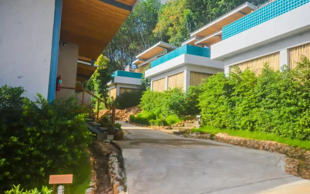 Koh Yao Yai Hillside Resort