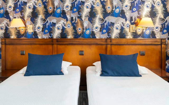 Best Western De Diane