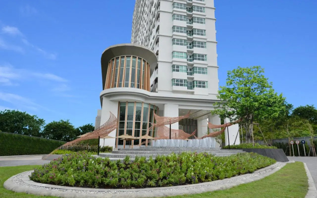 Centre Point Prime Hotel Pattaya
