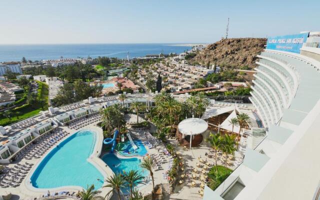 Отель Gloria Palace San Agustin Thalasso