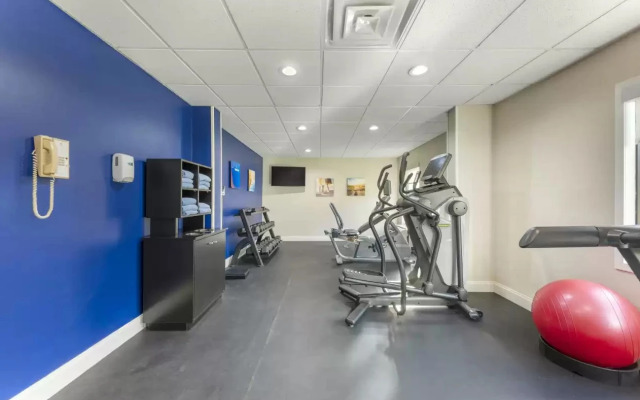 Comfort Inn - Killeen near Fort Hood