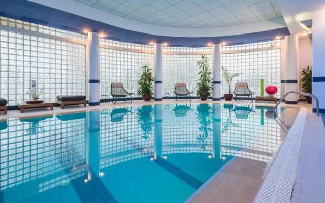 InterContinental Athénée Palace Bucharest by IHG