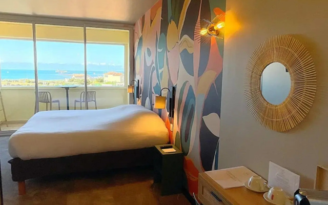 Hôtel La Grande Conque