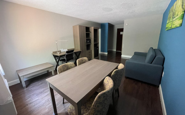 Wingate by Wyndham Columbia/Fort Jackson