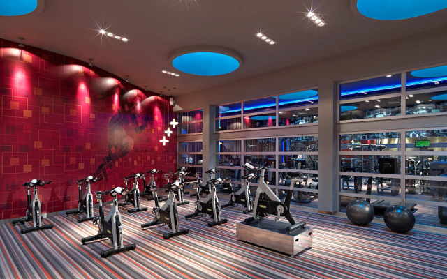 Paradisus Playa del Carmen – Riviera Maya - All Inclusive