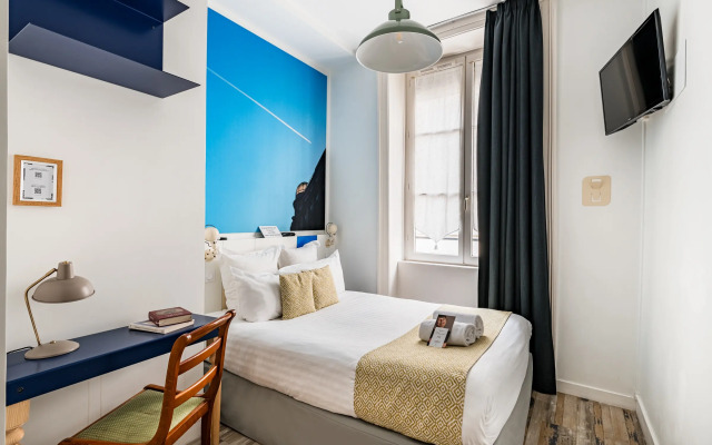 Hotel du Simplon