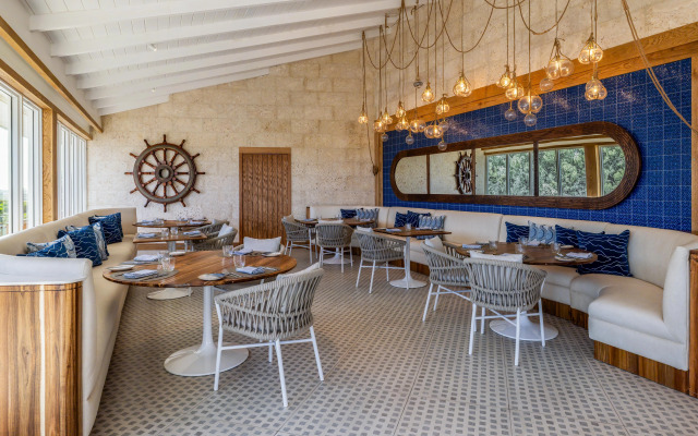 Salterra, a Luxury Collection Resort & Spa, South Caicos