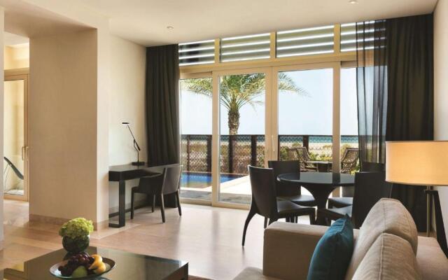 Park Hyatt Abu Dhabi Hotel & Villas Hotel