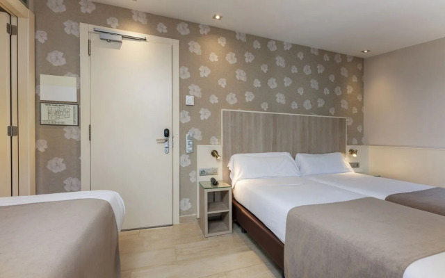 Hotel Santa Marta