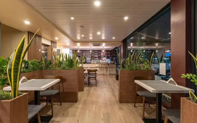 Hotel Star Shell