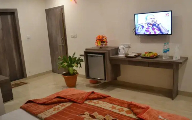 Hotel Kachnar