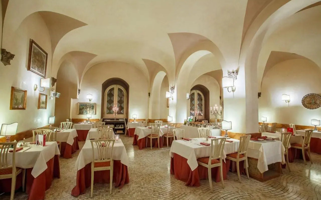 Albergo Ristorante La Rosetta