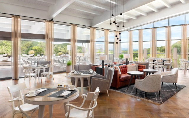 Argentario Golf & Wellness Resort, Autograph Collection