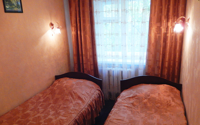 Kolos Hotel