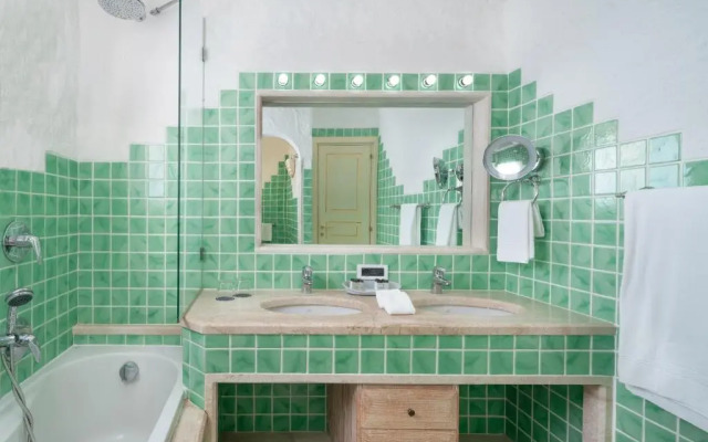 Cervo Hotel, Costa Smeralda Resort