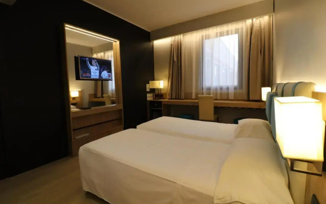 Hotel Domenichino