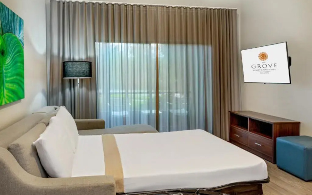 The Grove Resort & Water Park Orlando