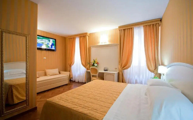 Trevi 41 Hotel