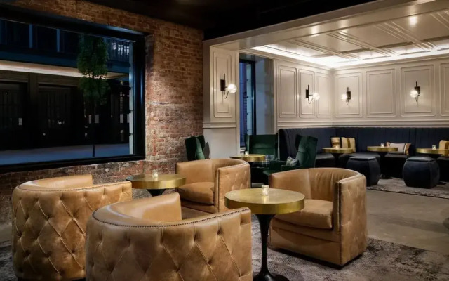 Arthouse Hotel New York City