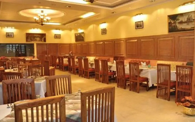 Hotel Moon International