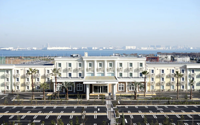 La'gent Hotel Tokyo Bay