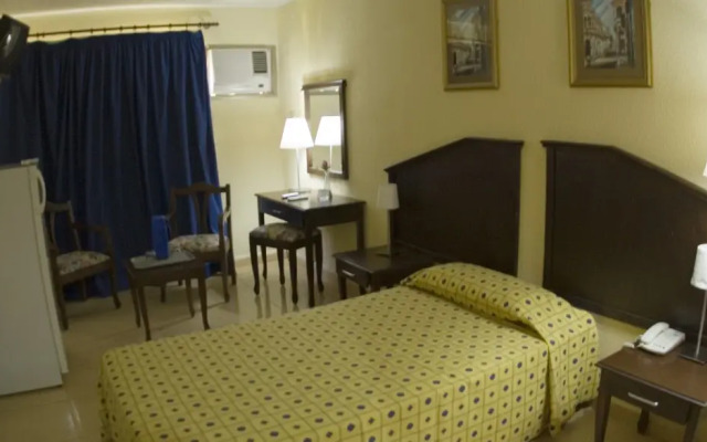 Hotel Miraflores