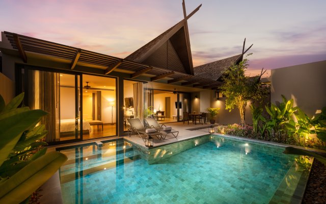 Anantara Vacation Club Mai Khao Phuket