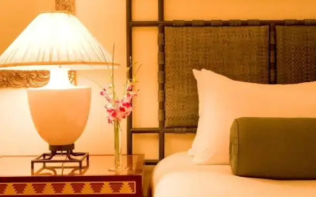 Grand Hyatt Muscat