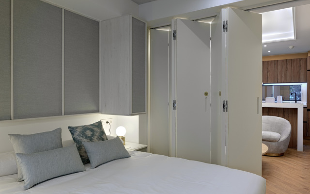 Gran Alameda by Caleta Homes Aparthotel