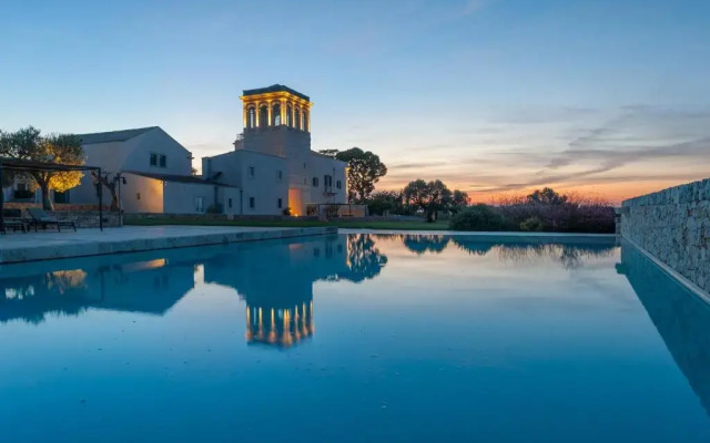 Villa Torre Bianca by Emily Hotels