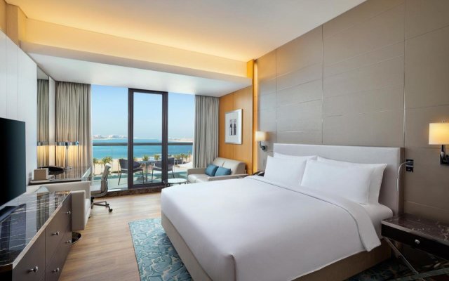 Hilton Dubai Palm Jumeirah