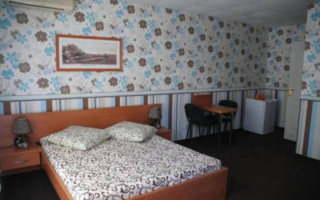 Pansion Kruiz-1 Guest House