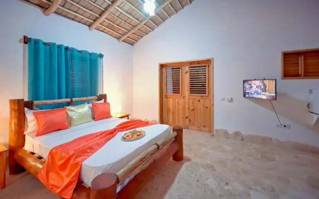 Paradiso del Caribe Hotel