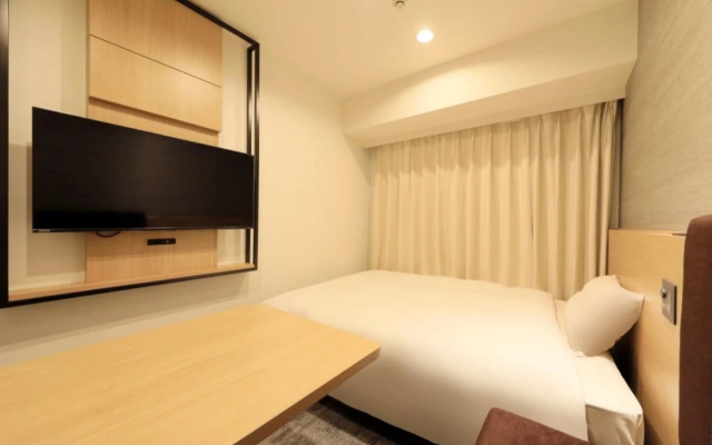 Via Inn Single room 사진 2