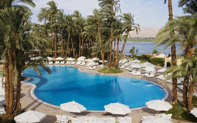 Mercure Luxor Karnak