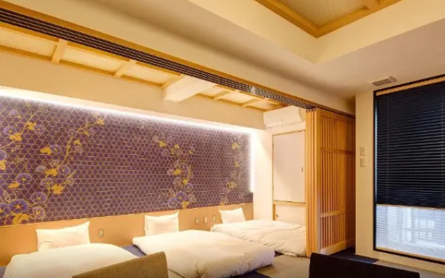 Karaoke Japanese-Style room 사진 1