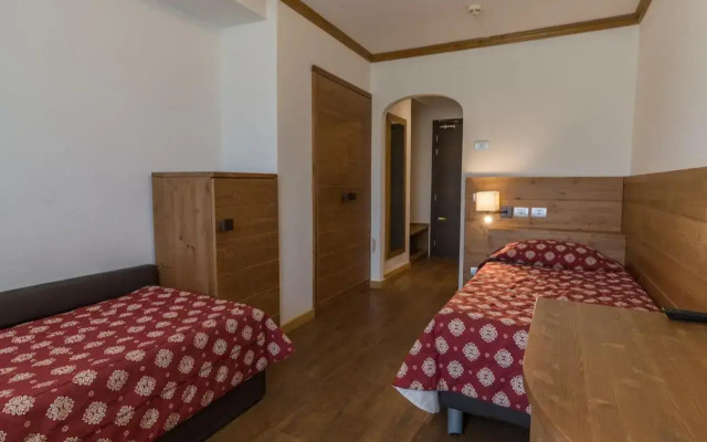 Hotel Villa Argentina Cortina d'Ampezzo