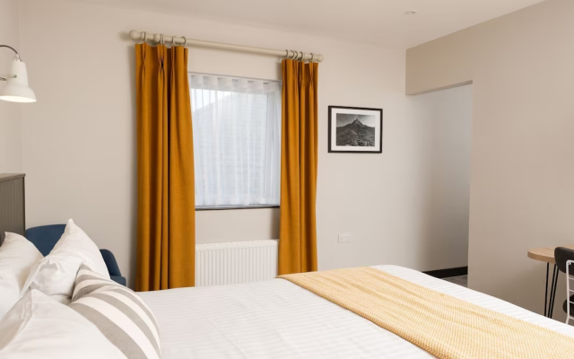 Marine Hotel Ballycastle
