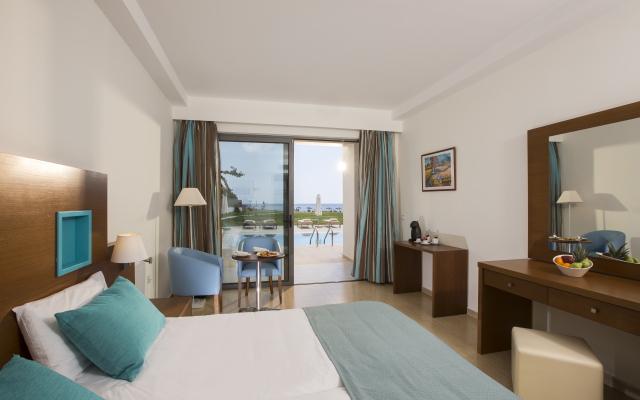 Asterias Beach Resort