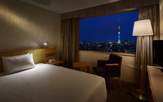 Skytree View Single room 사진 3