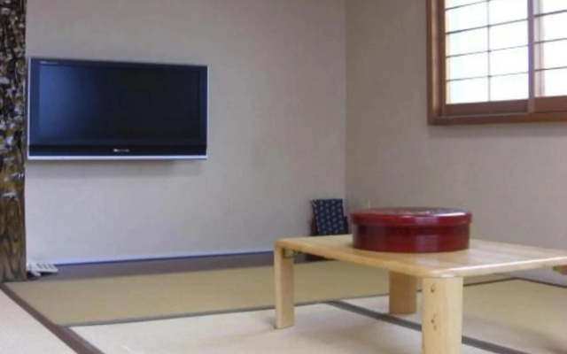 Japanese-style room 사진 1