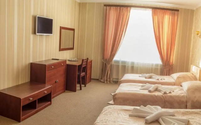 Hotel Globus