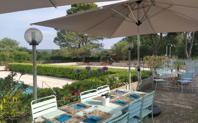 Domaine le Moulin Neuf
