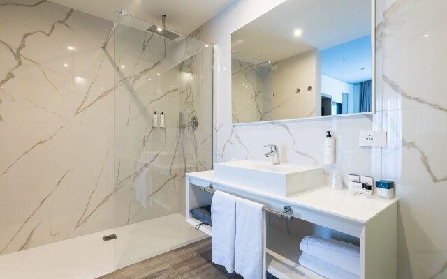 Hotel Mediterranee Family & Spa Hotel