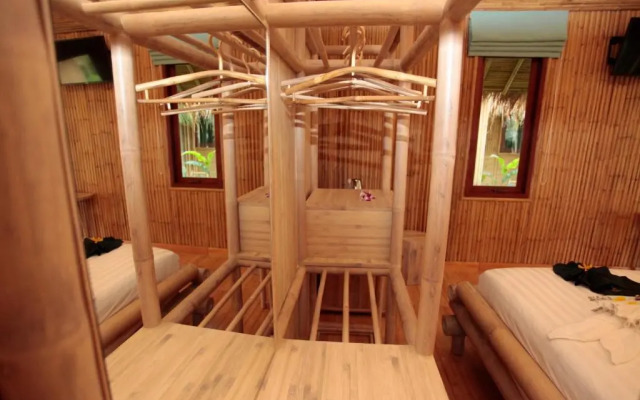 Phi Phi CoCo Beach Resort