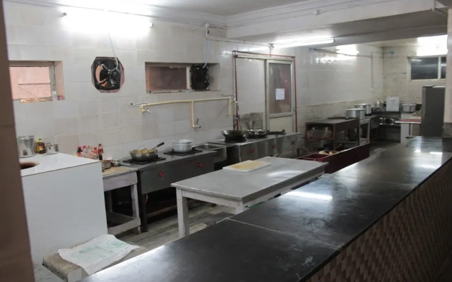 Hotel Jaysanthi