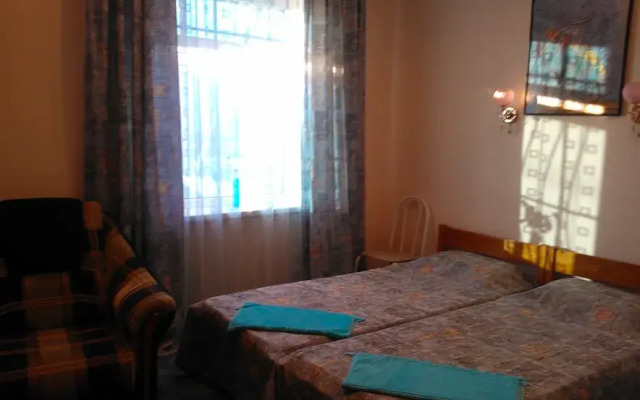 Guest House Mirabella