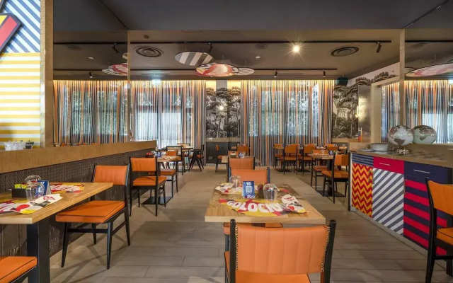 Leonardo Hotel Milan City Center