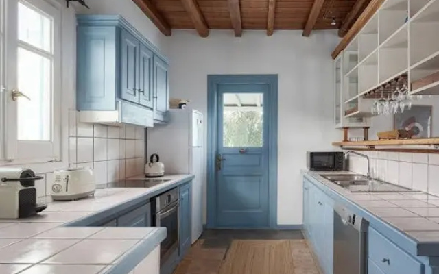 Lea Villas Mykonos