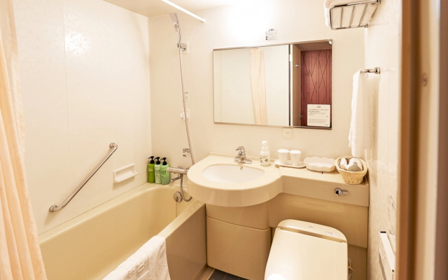 Sotetsu Fresa Inn Higashi Shinjuku